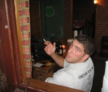 Spanferkelessen 2006_9