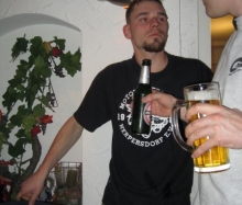 2006 Weinstocksitzung