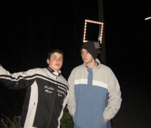 Christbaumaktion 2007_36