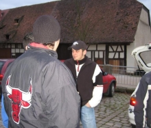Christbaumaktion 2007_4