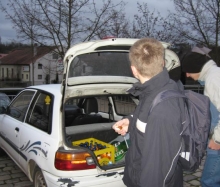 Christbaumaktion 2007_5
