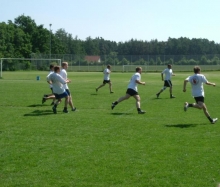 Fussballturnier 2007_11
