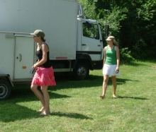 2007 Fussballturnier