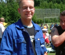 Fussballturnier 2007_23
