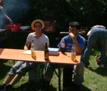 Fussballturnier 2007_25