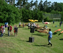 Fussballturnier 2007_2