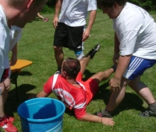 Fussballturnier 2007_30