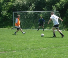 Fussballturnier 2007_37