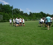 Fussballturnier 2007_45