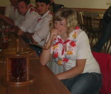 2007 Kärwamontag