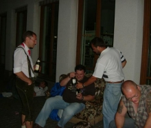2007 Kärwasonntag