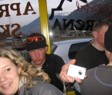 2007 Schlittenfahren