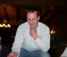 2008 Albrechtsitzung