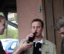 Brauereibesichtigung Phares_1
