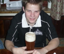 2008 Gretesitzung