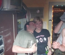 2008 Kärwadonnerstag