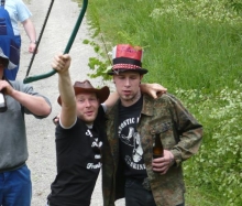 2008 Kärwafreitag