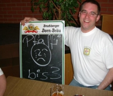 Kerwamontag