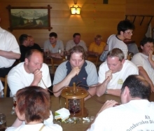 Kerwamontag