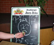 Kerwamontag