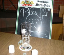 2008 Kärwamontag
