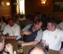 Kerwamontag