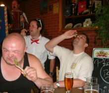 Kerwamontag