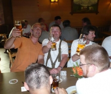 Kerwamontag