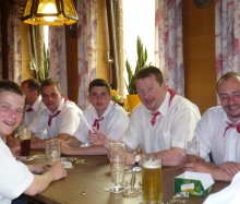 Kerwamontag