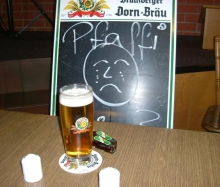 Kerwamontag