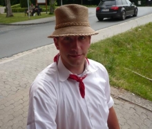 Kerwamontag