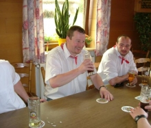 Kerwamontag