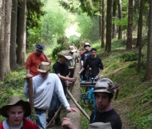 2008 Kärwasamstag