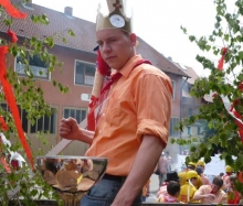 Kerwasonntag