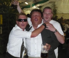 Kerwasonntag