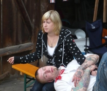 Kerwasonntag