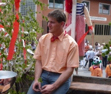 Kerwasonntag