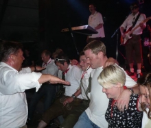 Kerwasonntag