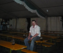 Kerwasonntag