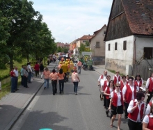 Kerwasonntag