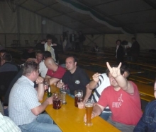 Kerwasonntag