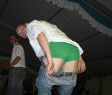 Kerwasonntag