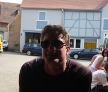 Kerwasonntag