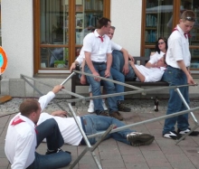 Kerwasonntag