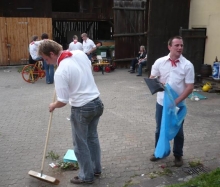 Kerwasonntag