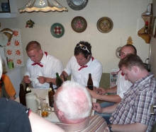 Kerwasonntag