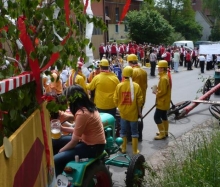 Kerwasonntag