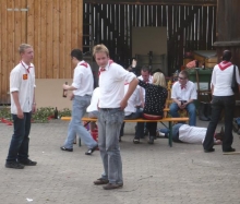 Kerwasonntag