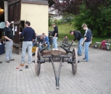 Kerwavorbereitungen_38