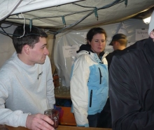 Weihnachtsmarkt